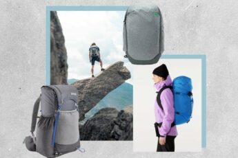 essential hiking gear