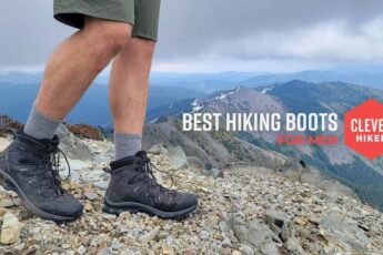 hiking mens boots