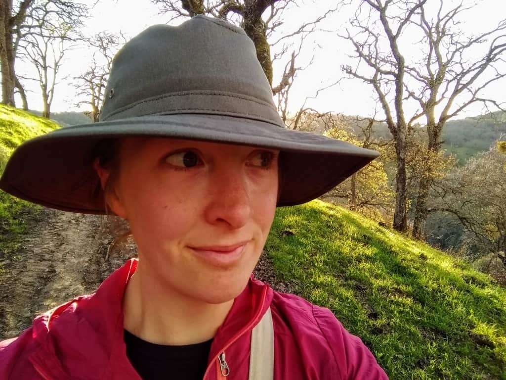 USHAKE Chapeau Anti-Moustiques Avec Filet Caché Et Protection Solaire SPF 50+ - Mixte