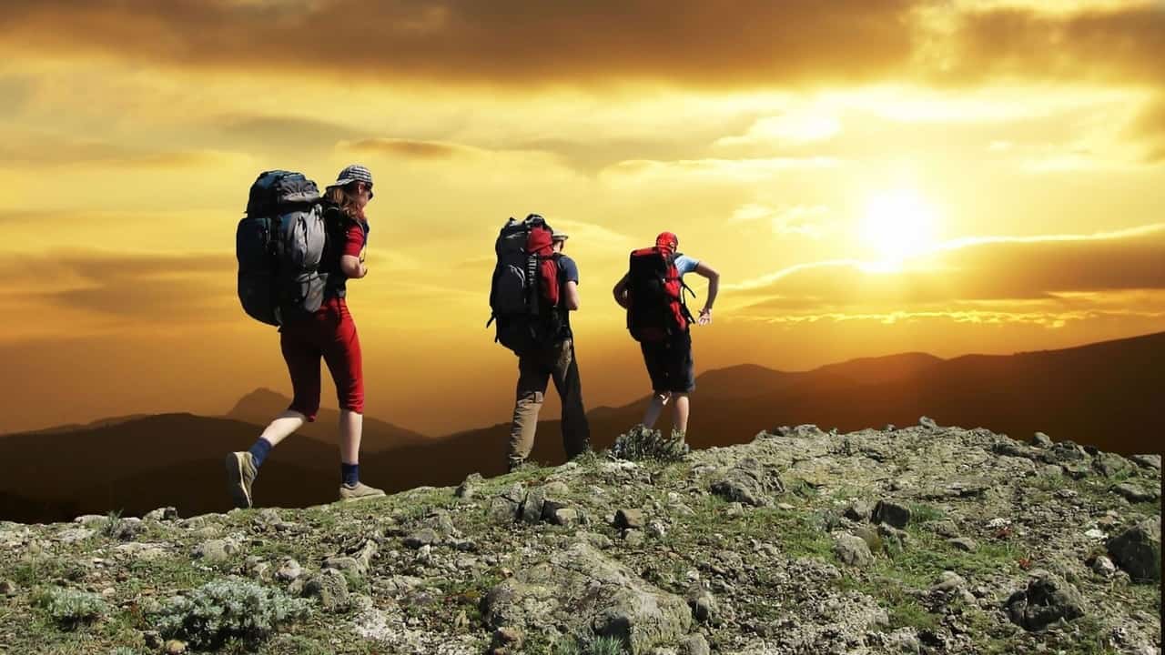 Ce Qu'il Faut Savoir Avant D'acheter Un Sac à Dos De Randonnée - Course ...